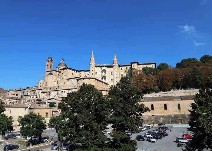 Balcone Sulle Meraviglie