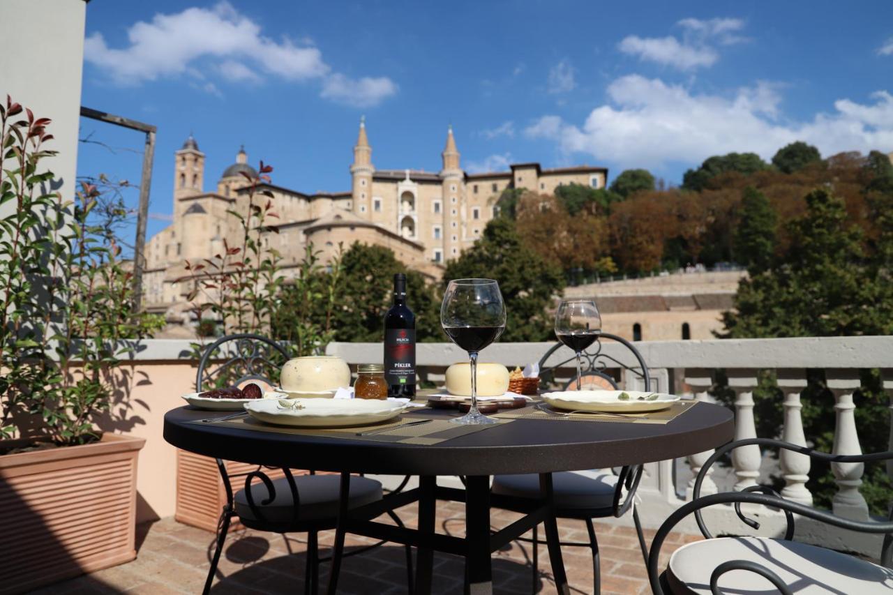 Balcone Sulle Meraviglie Apartment *