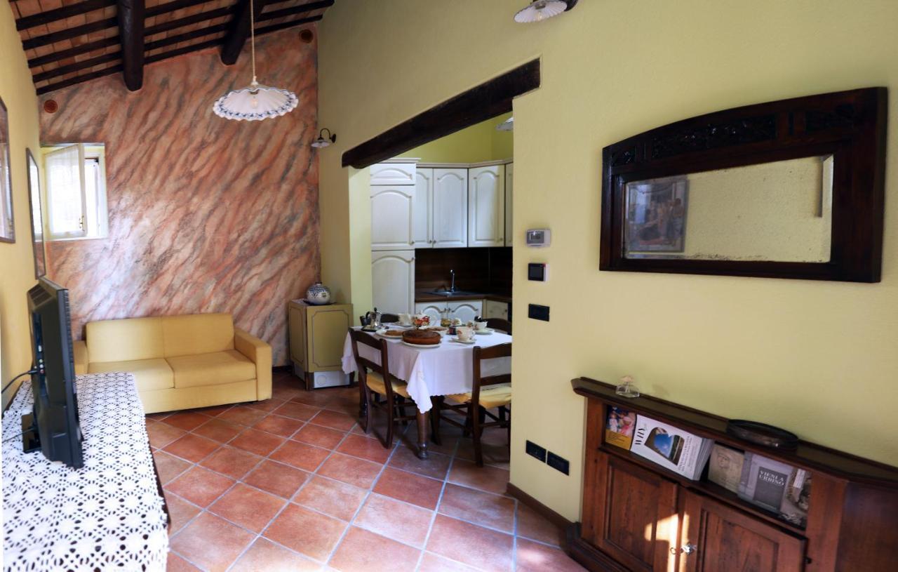Balcone Sulle Meraviglie Apartment